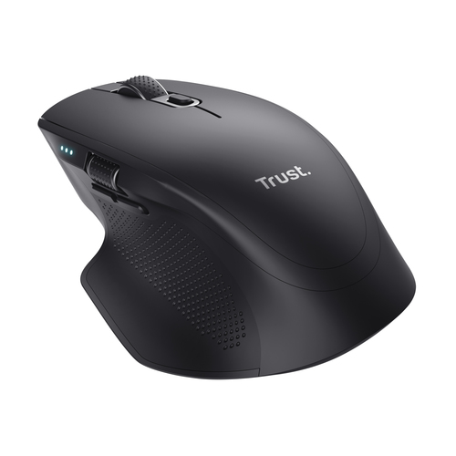 Trust OZAA II - Souris PC Trust - grosbill-pro.com - 1