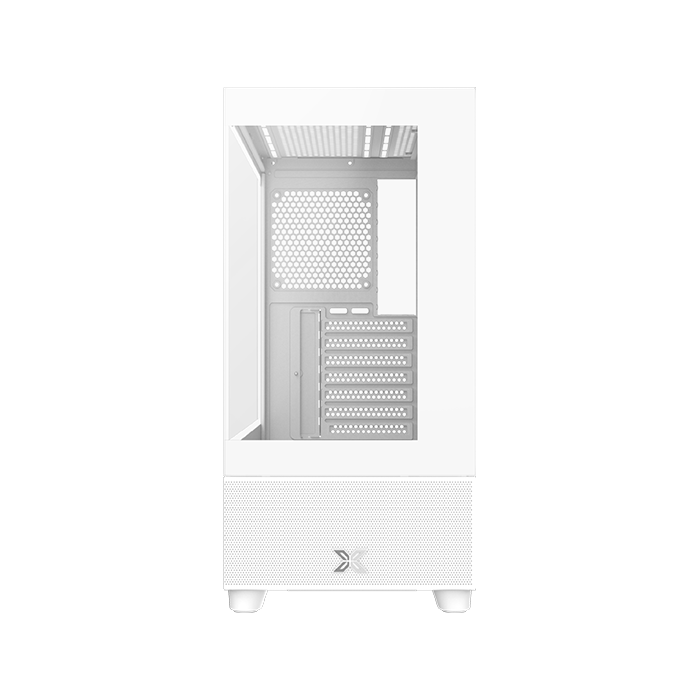 Xigmatek Endorphine AirV2 Blanc - Boîtier PC Xigmatek - 3