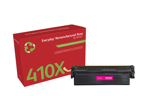 Toner Magenta CRG-046HM/CF413X