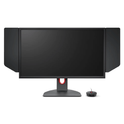 Zowie XL2746K - 27" FHD 240Hz TN Pivot FreeSync Premium