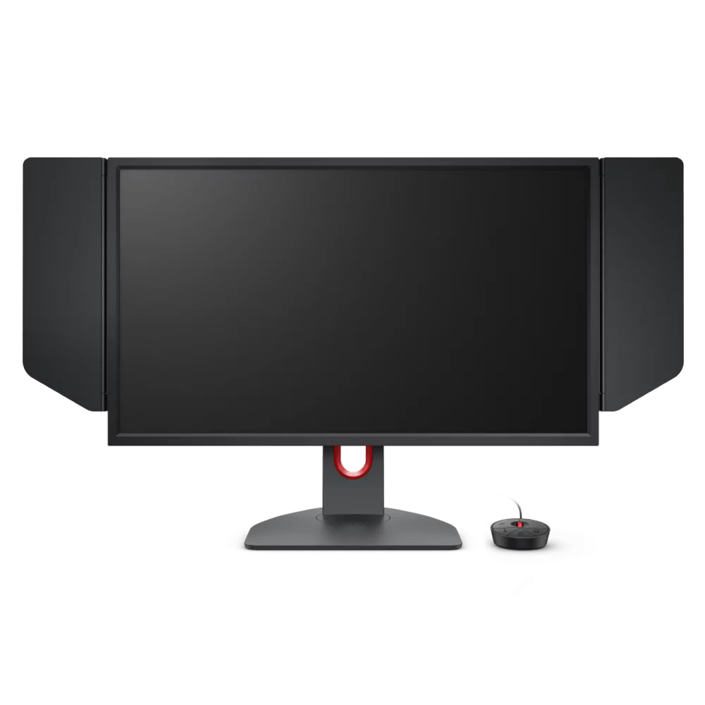 Zowie XL2746K - 27" FHD 240Hz TN Pivot FreeSync Premium