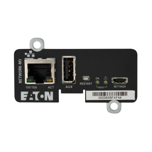 Gigabit Network Card M3 - Achat / Vente sur grosbill-pro.com - 2