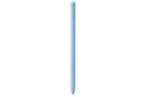 Samsung Galaxy TAB S6 Lite Blue P613NZBA - Tablette tactile - 9