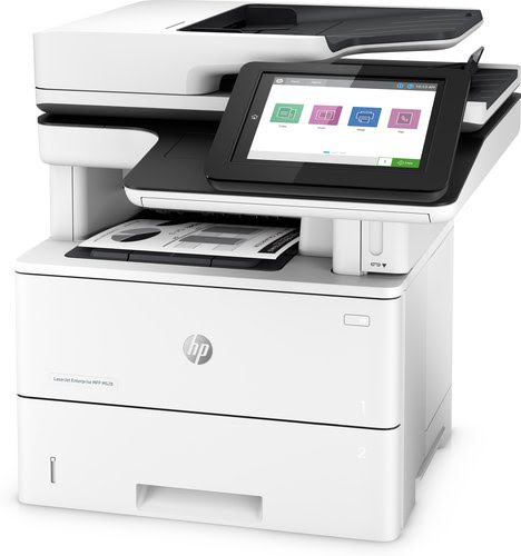  LJ Enterprise MFP M528f (1PV65A#B19) - Achat / Vente sur grosbill-pro.com - 1