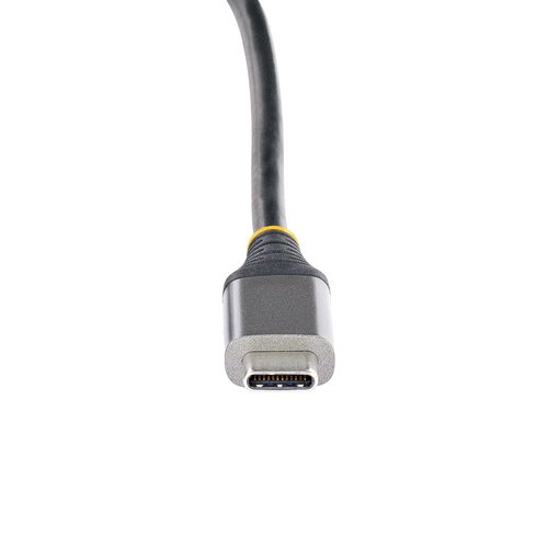 USB-C MULTIPORT ADAPTER W/USB-C - Achat / Vente sur grosbill-pro.com - 10