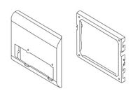 WALL MOUNT KIT FOR CISCO - Achat / Vente sur grosbill-pro.com - 0