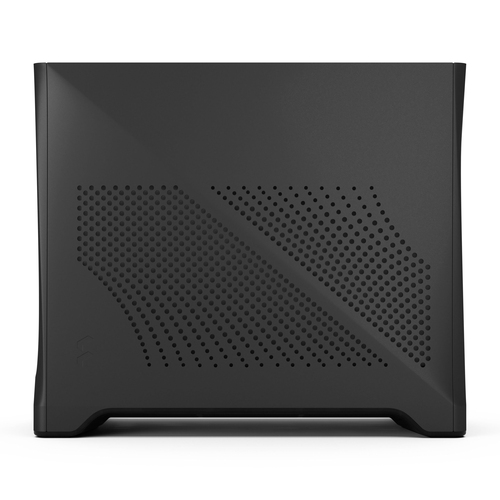 Fractal Design Era 2 Charcoal Gray Charbon - Boîtier PC - 11