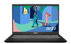 MSI PC portable MAGASIN EN LIGNE Grosbill