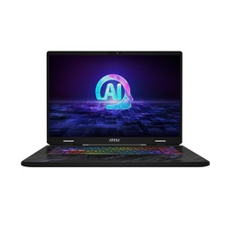 Pulse 17 AI C1VFKG-010XFR - 17" QHD+ 240Hz Core Ultra 7-155H RTX 4060 16Go 1To Sans OS