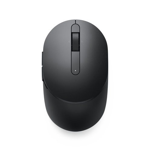 Grosbill Souris PC DELL  Pro Wireless Mouse MS5120W Black (MS5120W-BLK)
