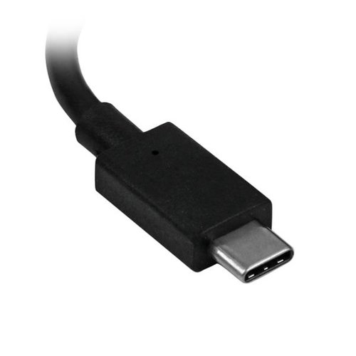 USB C to HDMI Adapter - 4K 60Hz - Achat / Vente sur grosbill-pro.com - 1