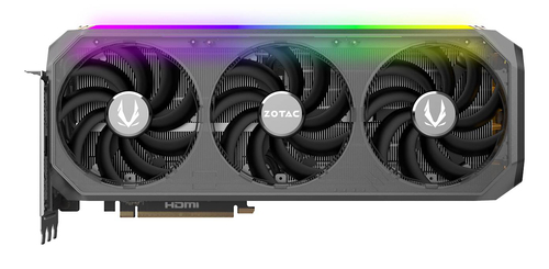 ZOTAC GeForce RTX 5080 AMP Extreme Infinity 16GB GDDR7 - Carte graphique - 1