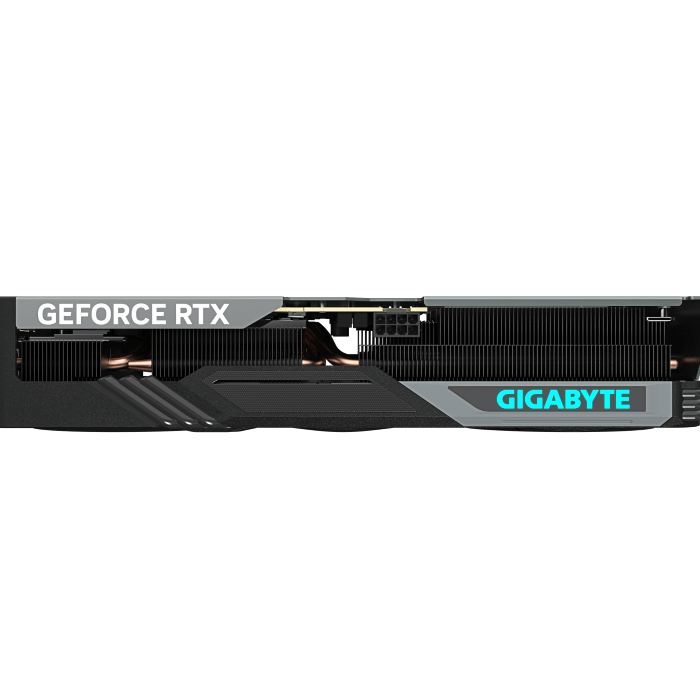 Gigabyte GeForce RTX­­ 4060 Ti GAMING OC 8G - Carte graphique - 7