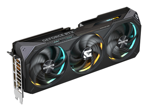 Gigabyte GeForce RTX 5070 GAMING OC 12G - Carte graphique - 4