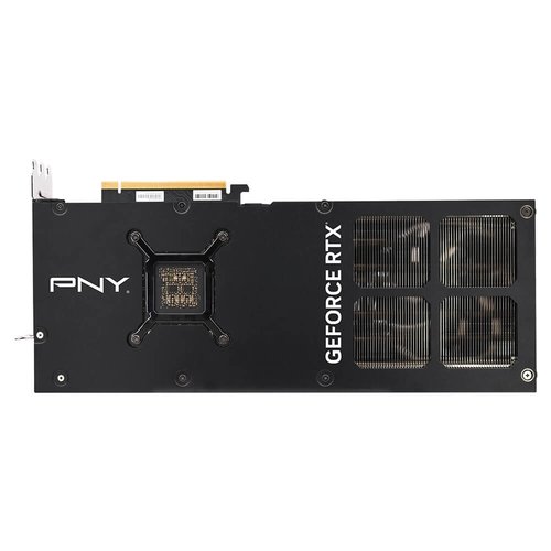 PNY GeForce RTX 4090 24GB VERTO Triple Fan Edition - Carte graphique - 6