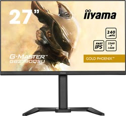 Grosbill Ecran PC Iiyama GB2790QSU-B5 27" QHD/240Hz/IPS/1ms/FS Premium !