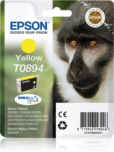 Epson Consommable imprimante MAGASIN EN LIGNE Grosbill