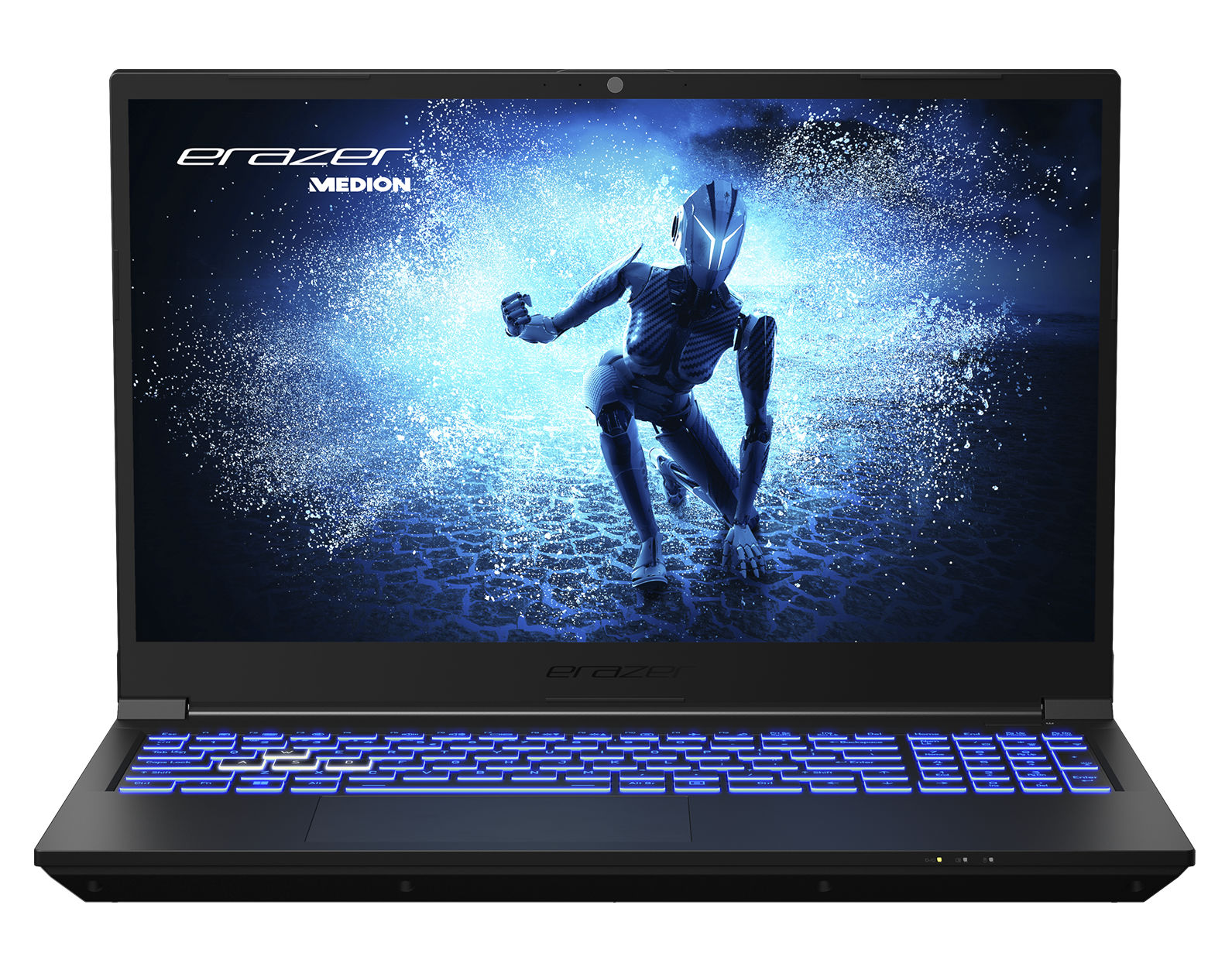 DEPUTY P50 - 15.6"QHD 240Hz i7-13700HX 4060 16Go 1To W11