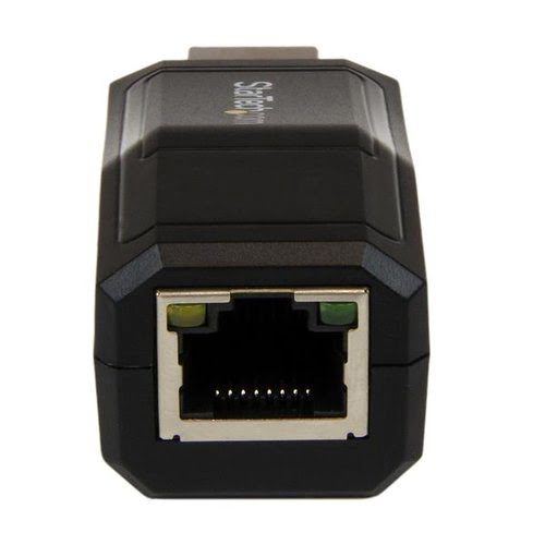 USB 3.0 to Gigabit Ethernet NIC Adapter - Achat / Vente sur grosbill-pro.com - 3