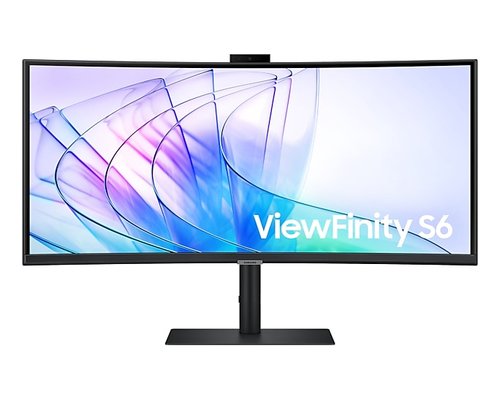 S34A650 34" 21:9 Curved 1000R - Achat / Vente sur grosbill-pro.com - 0