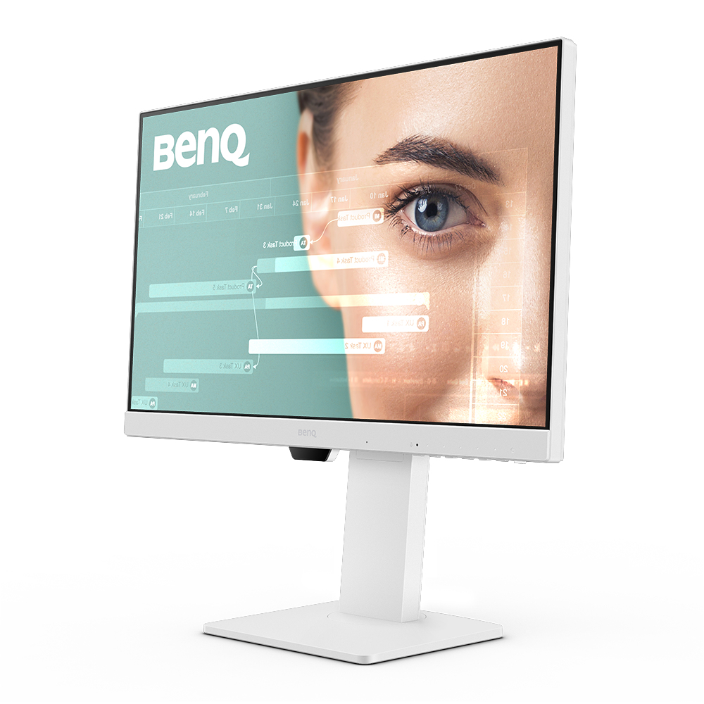 BenQ 24"  9H.LMLLB.QBE - Ecran PC BenQ - grosbill-pro.com - 1