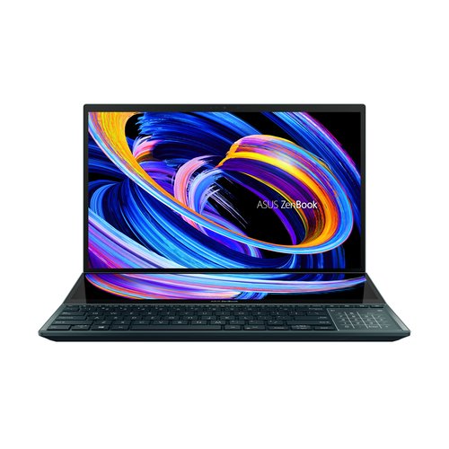 Asus 90NB0VR1-M00660 - PC portable Asus - grosbill-pro.com - 1