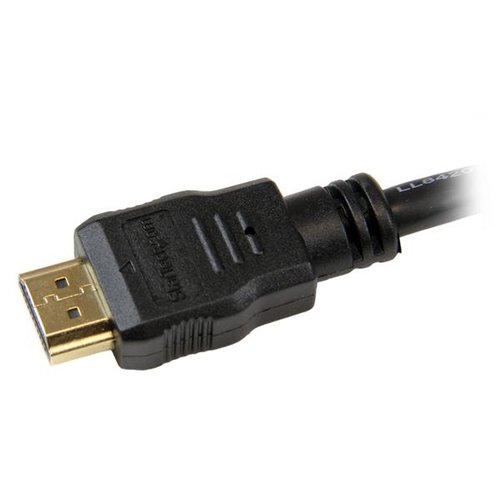 2m High Speed HDMI Cable - HDMI - M/M - Achat / Vente sur grosbill-pro.com - 3