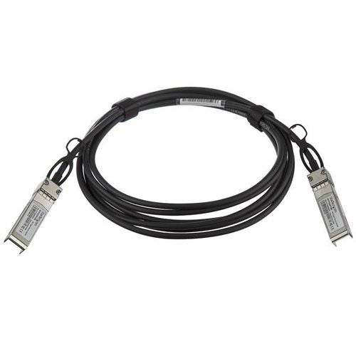 StarTech.com 3m 9.8ft 10Gb SFP+Direct A - Achat / Vente sur grosbill-pro.com - 1