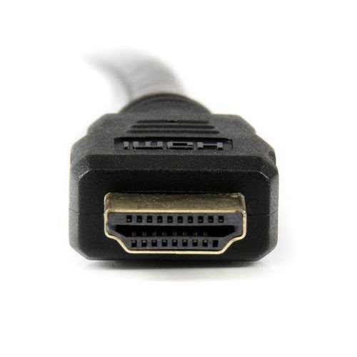 3m High Speed HDMI to DVI Cable - Achat / Vente sur grosbill-pro.com - 4