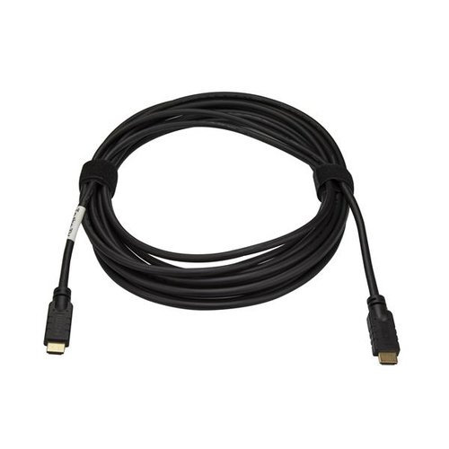 HDMI Cable - Active 4K 60Hz 10m CL2 - Achat / Vente sur grosbill-pro.com - 1