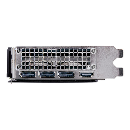 PNY GeForce RTX 4060 Ti 8GB VERTO Dual Fan DLSS 3 - Carte graphique - 9