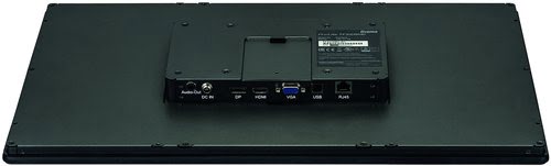 PROLITE TF2215MC-B2/22" LED HDMI/DP Blck - Achat / Vente sur grosbill-pro.com - 16