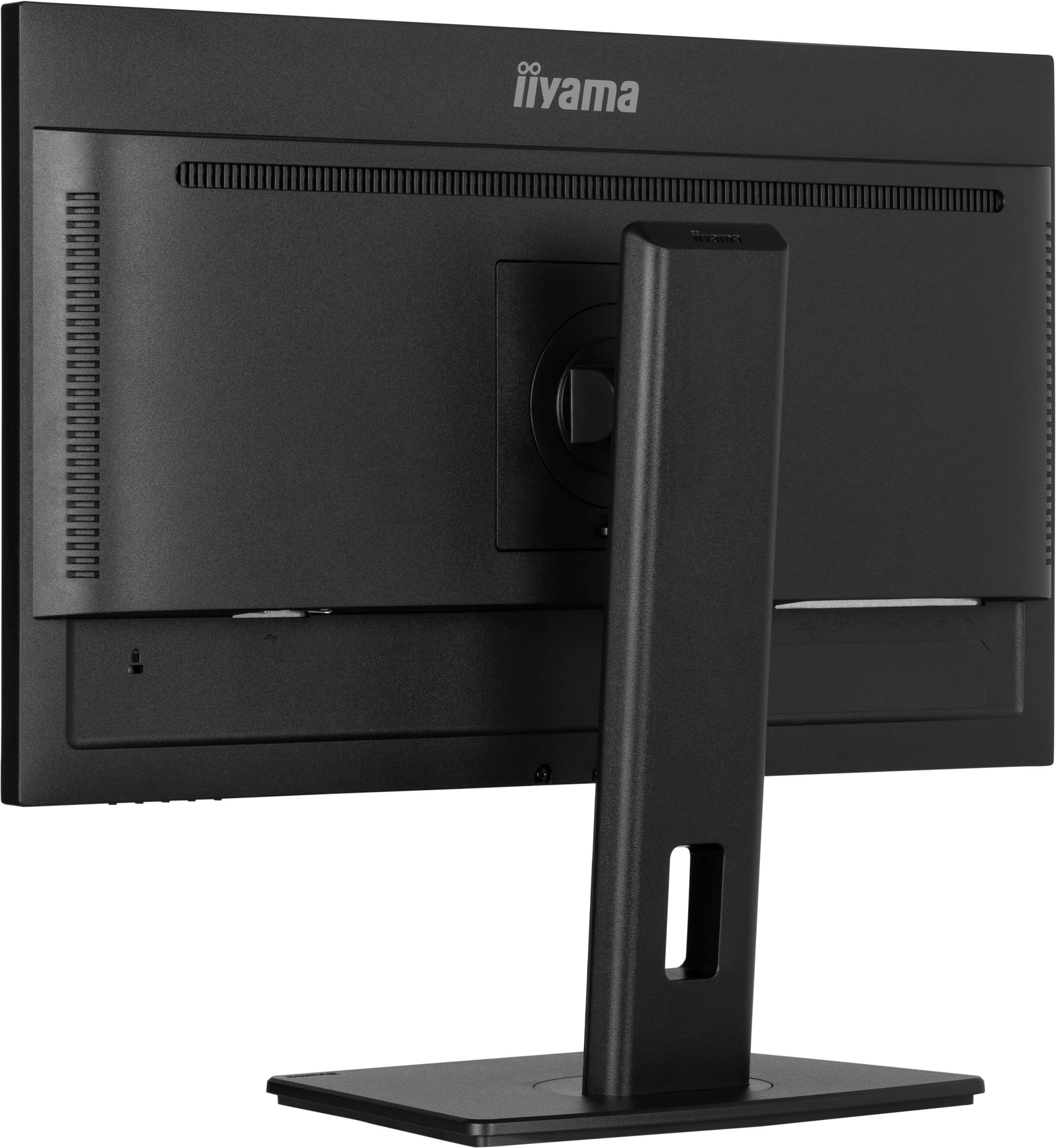 Iiyama 24"  XUB2497HSU-B2 - Ecran PC Iiyama - grosbill-pro.com - 10