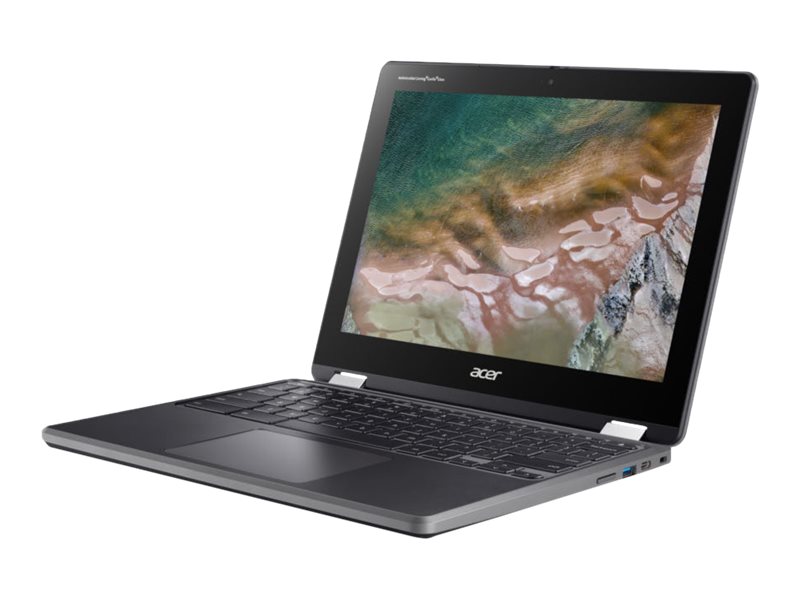 Chromebook Spin 512 R853TNA - Achat / Vente sur grosbill-pro.com - 2