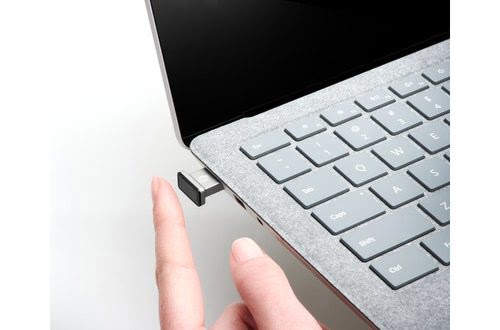 VeriMark Pro" Fingerprint Key - Achat / Vente sur grosbill-pro.com - 2