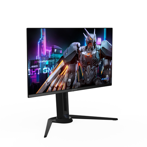 Gigabyte 27"  FO27Q2 - Ecran PC Gigabyte - grosbill-pro.com - 2