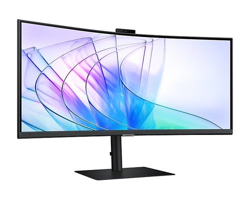 S34A650 34" 21:9 Curved 1000R - Achat / Vente sur grosbill-pro.com - 6