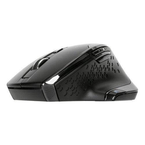 Anti Microbial Ergonomic BlueTrace Mouse - Achat / Vente sur grosbill-pro.com - 2