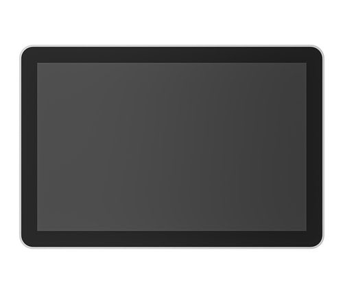 Grosbill Vidéoconférence Logitech TAP SCHEDULER - OFF-WHITE - WW (952-000094)