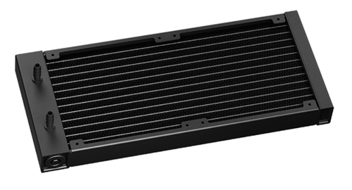 Deepcool MYSTIQUE 240 LCD 240mm - Noir - Watercooling Deepcool - 3