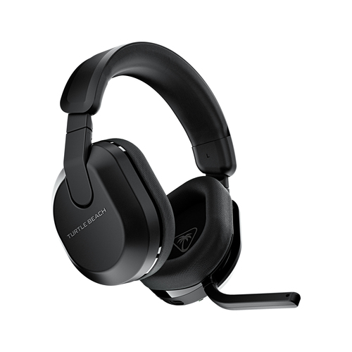 Turtle Beach Stealth 600 GEN3 PC/Sans fil et Bluetooth/Noir Stereo - Micro-casque - 3