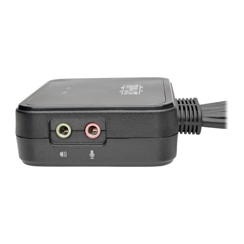 2-PORT USB HDMI CABLE SWITCH W - Achat / Vente sur grosbill-pro.com - 2