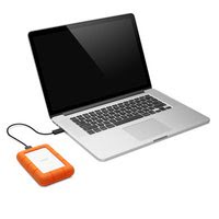 LaCie Rugged Mini 1TB/USB 3.0/25 - Achat / Vente sur grosbill-pro.com - 2