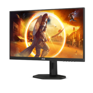 AOC 24 pouces  25G4SXU - Ecran PC AOC - grosbill-pro.com - 2