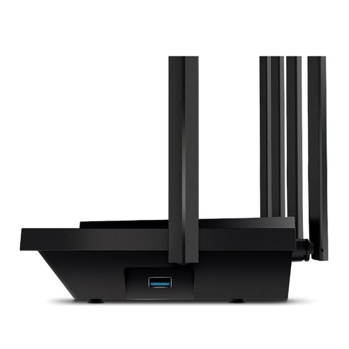 TP-LINK WI-FI 6 ROUTER AX5400 - Achat / Vente sur grosbill-pro.com - 1