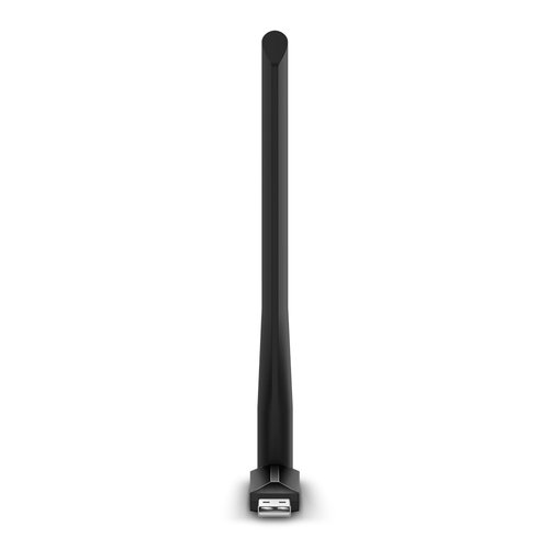 AC600 High Gain Wi-Fi Dual Band USB Adap - Achat / Vente sur grosbill-pro.com - 1