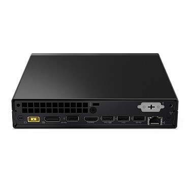 Lenovo ThinkCentre Neo i5 + Garantie 5 ans (12LN000EFR + 5WS0D80928) - Achat / Vente PC Fixe Constructeur sur grosbill-pro.com - 3