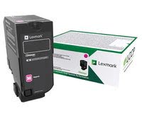 Lexmark Consommable imprimante MAGASIN EN LIGNE Grosbill