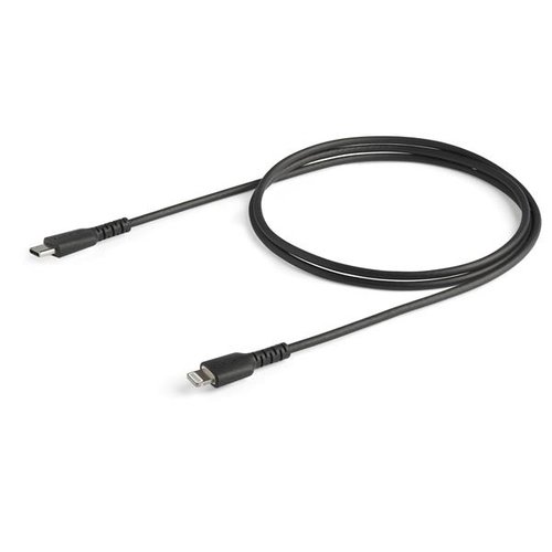 Cable - USB C to Lightning Cable 1m - Achat / Vente sur grosbill-pro.com - 3