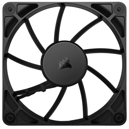 Corsair RS120 Triple pack - Ventilateur boîtier Corsair - 1